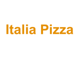 Italia Pizza Logo