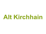 Alt Kirchhain Logo