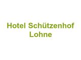 Hotel Schützenhof Lohne Logo
