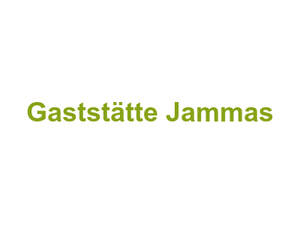 Gaststätte Jammas Logo