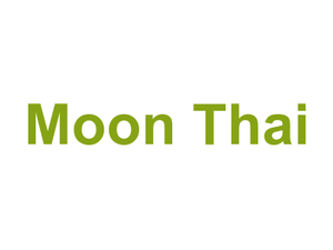 Moon Thai Logo