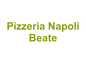 Pizzeria Napoli Beate Logo