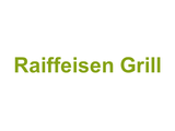 Raiffeisen Grill Logo