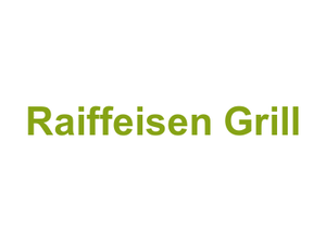 Raiffeisen Grill Logo