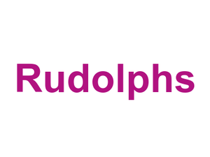 Rudolph's Logo