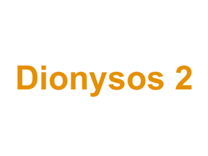 Dionysos 2 Logo