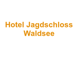 Hotel Jagdschloss Waldsee Logo