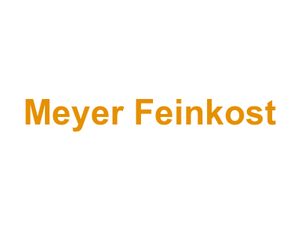 Meyer Feinkost Logo