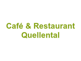 Café & Restaurant Quellental Logo