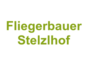 Bio-Wirtshaus Zum Fliegerbauer Stelzlhof Logo