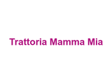 Trattoria Mamma Mia Logo