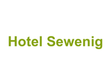 Hotel Sewenig Logo