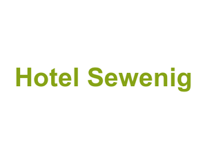 Hotel Sewenig Logo