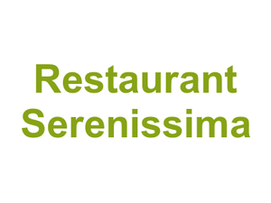 Restaurant Serenissima Logo