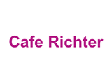 Cafe Richter Logo