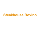 Steakhouse Bovino Logo