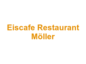 Eiscafe Restaurant Möller Logo