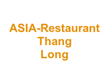 ASIA-Restaurant Thang Long Logo