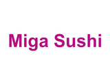 Miga Sushi Logo