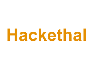 Hackethal Logo