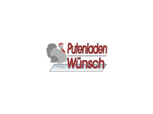 Putenladen Wünsch Logo