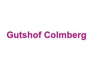 Gutshof Colmberg Logo