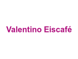 Valentino Eiscafé Logo