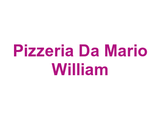 Pizzeria Da Mario William Logo