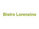 Bistro Lorenzino Logo