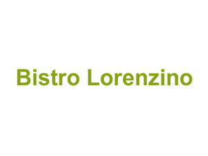 Bistro Lorenzino Logo