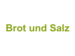 Brot und Salz Logo