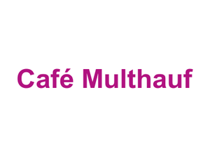 Café Multhauf Logo