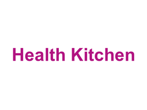 Health Kitchen Logo