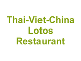Thai-Viet-China Lotos Restaurant Logo