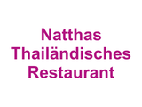 Nattha's Thailändisches Restaurant Logo