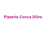 Pizzeria Conca D'Oro Logo