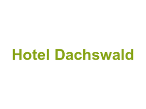 Hotel Dachswald Logo