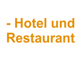 Deutsches Haus Colbitz - Hotel und Restaurant Logo