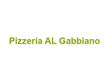 Pizzeria AL Gabbiano Logo