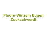 Metzgerei Fischereiverein Fluorn-Winzeln Eugen Zuckschwerdt Logo