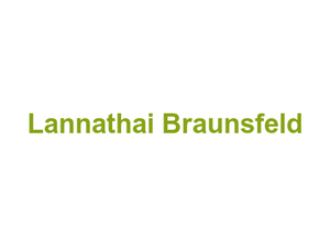 Lannathai Braunsfeld Logo