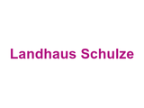 Landhaus Schulze Logo