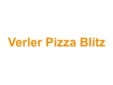 Verler Pizza Blitz Logo