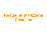 Restaurante Pizzeria Cavallino Logo