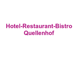 Hotel-Restaurant-Bistro Quellenhof Logo