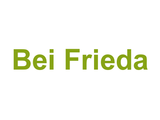 Bei Frieda Logo
