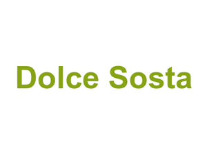 Dolce Sosta Logo