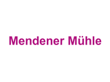 Mendener Mühle Logo