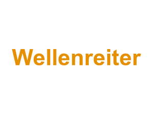 Wellenreiter Logo