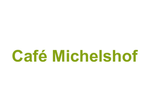 Café Michelshof Logo